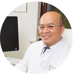 Dr. Dinh Phu T.